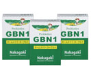 GBN1　3箱セット