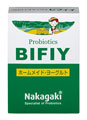 プロバイオティクスBIFIY