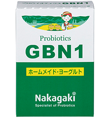 ホームメイド・ケフィア