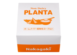 ノンデイリーPLANTA徳用ケース